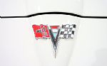 1963 Corvette Stingray Thumbnail 32