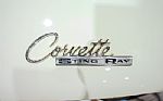 1963 Corvette Stingray Thumbnail 35