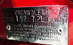 1978 Corvette Thumbnail 92