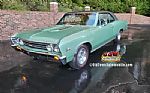 1967 Chevelle SS Thumbnail 6