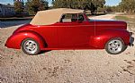 1940 custom convertible Thumbnail 3