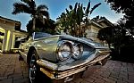 1964 Thunderbird Convertible Thumbnail 5
