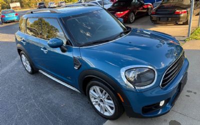 Photo of a 2020 Mini Countryman Oxford Edition ALL4 AWD 4DR Crossover for sale