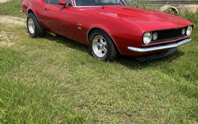 Photo of a 1967 Chevrolet Camaro Retromod for sale
