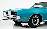 1969 Charger Thumbnail 7