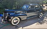 1940 SERIES 62 SEDAN Thumbnail 1