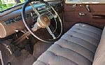 1940 SERIES 62 SEDAN Thumbnail 8
