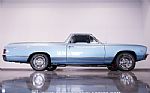 1967 El Camino Thumbnail 16