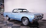 1967 El Camino Thumbnail 20
