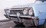 1967 El Camino Thumbnail 24