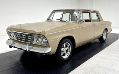 Photo of a 1964 Studebaker Lark Commander 4 Door Sedan for sale