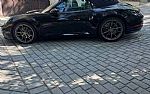 2020 911 CARRERA CABRIOLET Thumbnail 3