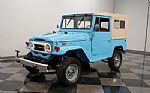 1970 Land Cruiser FJ40 Thumbnail 5