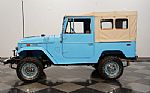 1970 Land Cruiser FJ40 Thumbnail 2