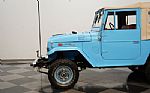 1970 Land Cruiser FJ40 Thumbnail 21