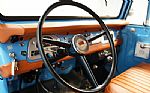 1970 Land Cruiser FJ40 Thumbnail 33