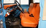1970 Land Cruiser FJ40 Thumbnail 37