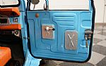 1970 Land Cruiser FJ40 Thumbnail 45