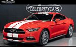 2015 Mustang Thumbnail 1