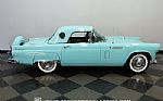 1956 Thunderbird Supercharged Resto Thumbnail 12
