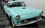 1956 Thunderbird Supercharged Resto Thumbnail 14