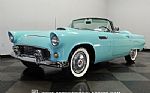 1956 Thunderbird Supercharged Resto Thumbnail 20