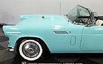 1956 Thunderbird Supercharged Resto Thumbnail 22