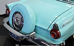 1956 Thunderbird Supercharged Resto Thumbnail 24