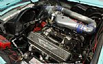 1956 Thunderbird Supercharged Resto Thumbnail 30