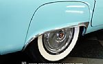 1956 Thunderbird Supercharged Resto Thumbnail 52