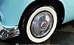 1956 Thunderbird Supercharged Resto Thumbnail 55