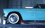 1956 Thunderbird Supercharged Resto Thumbnail 63