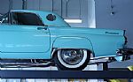 1956 Thunderbird Supercharged Resto Thumbnail 64