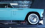 1956 Thunderbird Supercharged Resto Thumbnail 66