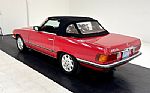 1984 280SL Convertible Thumbnail 8