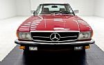 1984 280SL Convertible Thumbnail 14