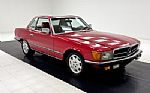 1984 280SL Convertible Thumbnail 13