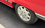 1984 280SL Convertible Thumbnail 24
