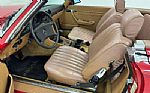1984 280SL Convertible Thumbnail 49