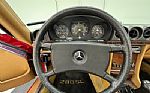 1984 280SL Convertible Thumbnail 54