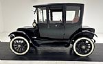 1921 C55 Double Control Coach Thumbnail 2
