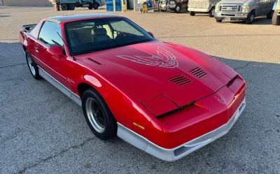 Photo of a 1988 Pontiac Trans Am for sale