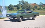 1969 Roadrunner Thumbnail 1