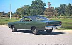 1969 Roadrunner Thumbnail 3