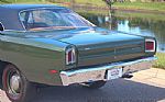 1969 Roadrunner Thumbnail 15