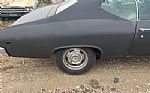 1969 Chevelle 2DHT Thumbnail 4