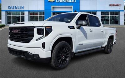 Photo of a 2026 GMC Sierra 1500 Elevation for sale