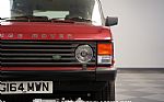 1990 Range Rover Kingsley RHD Thumbnail 20