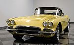 1962 Corvette Convertible Thumbnail 18