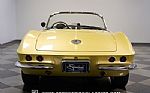 1962 Corvette Convertible Thumbnail 25